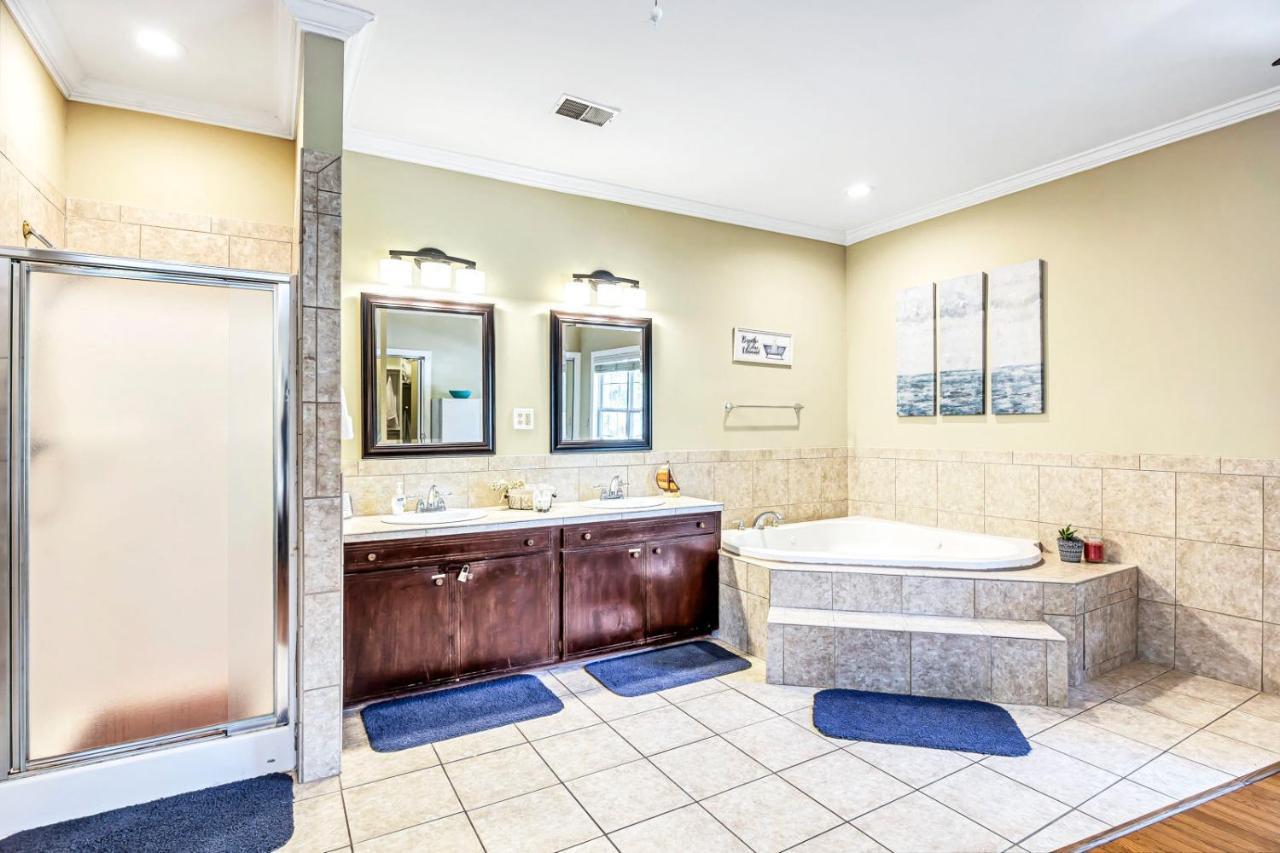 Island Nest Villa Charleston Exterior photo
